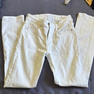 Dear John Blair straight Jeans